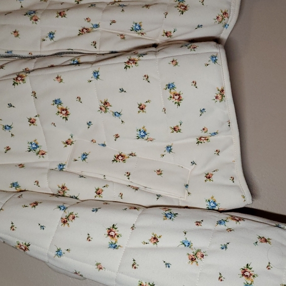 F21+ Casual Jacket - Picture 3 of 5